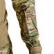 Бойова сорочка Raid Twill/Sorona Multicam/Tan фото 9