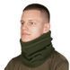 Тактический шарф-труба Fix Fleece 340 Olive Camotec фото 3