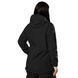 Демисезонный женский военный комплект Softshell Black Camotec фото 3