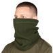 Тактический шарф-труба Fix Fleece 340 Olive Camotec фото 8