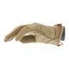 Тактические перчатки Mechanix Specialty Vent Coyote XL фото 4