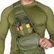 Сумка COB Sling Multicam Black фото 8