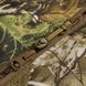 Летний костюм военный Stalker Poplin Прикосновение Солнца Camotec фото 6