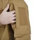 Вологозахисна куртка Tactical Flex Pro FS &mdash; з 4WStretch (3000мм) фото 3