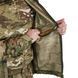 Тактическая куртка Twill GEN I | Multicam | Летняя военная куртка без подкладки фото 4
