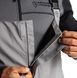 Штани Adventer & fishing Membrane Pants S Titanium/black фото 5
