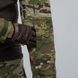Тактическая рубашка Ubacs Gen 5.3 Original Multicam UATAC фото 7