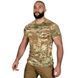Мужская футболка thorax Patrol CoolPass Multicam Мультикам Camotec фото 1