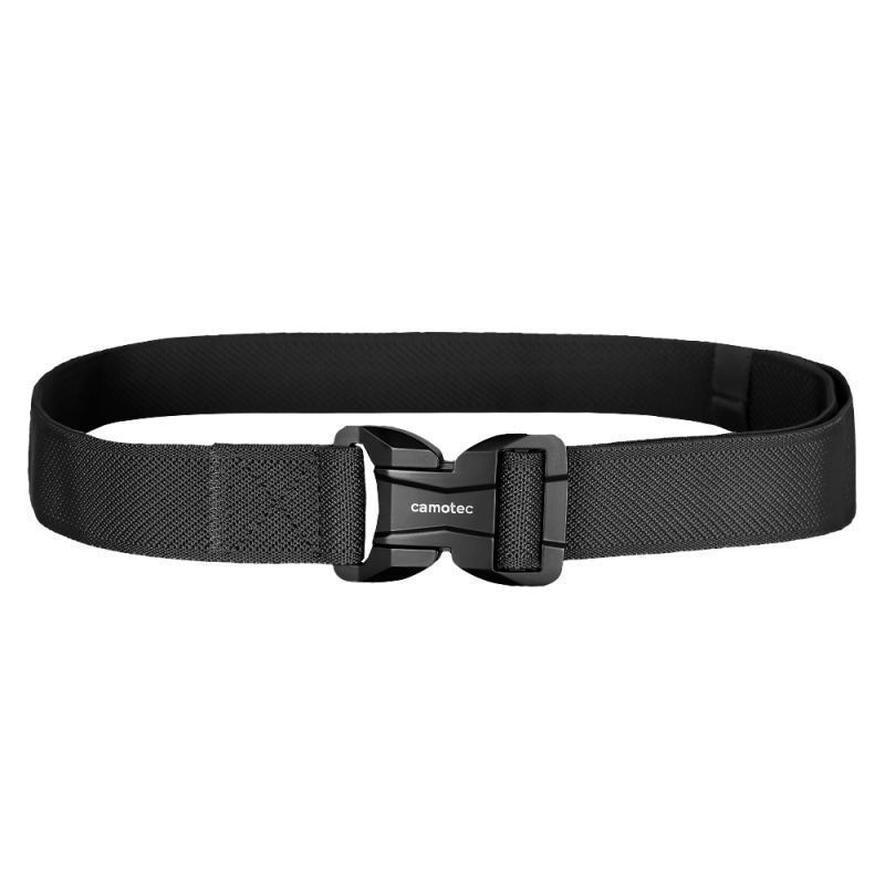 Тактический ремень Magnet Black Camotec фото