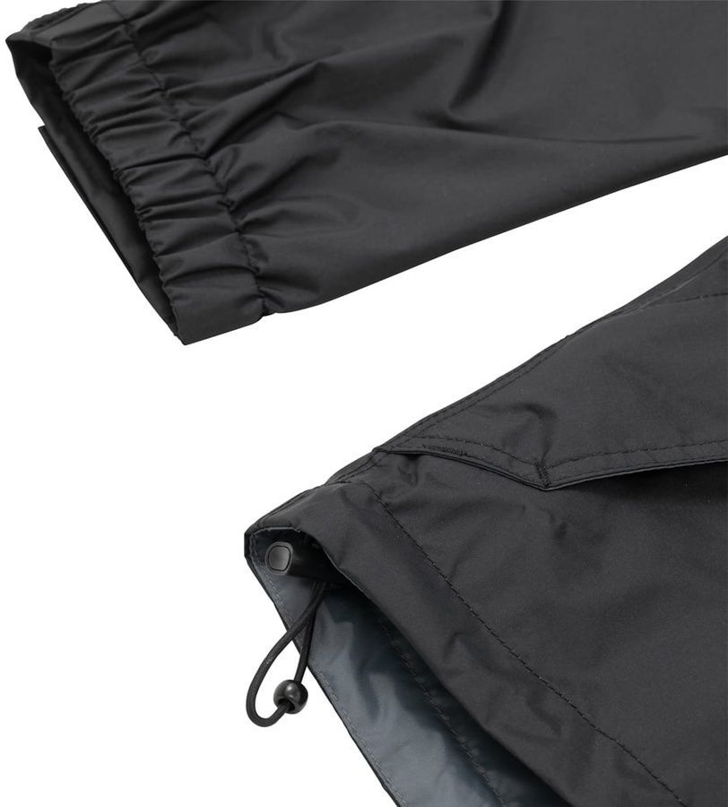 Охотничий костюм Basic Suit Dryshield XXXL Черный Shimano фото