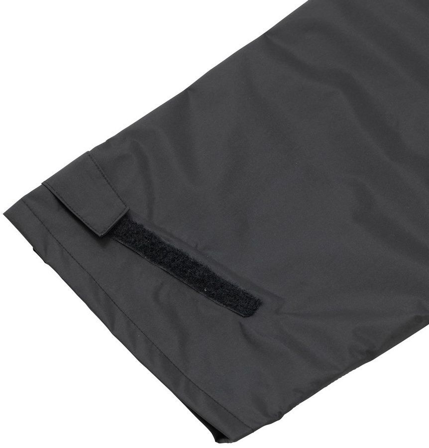 Охотничий костюм Basic Suit Dryshield XXXL Черный Shimano фото