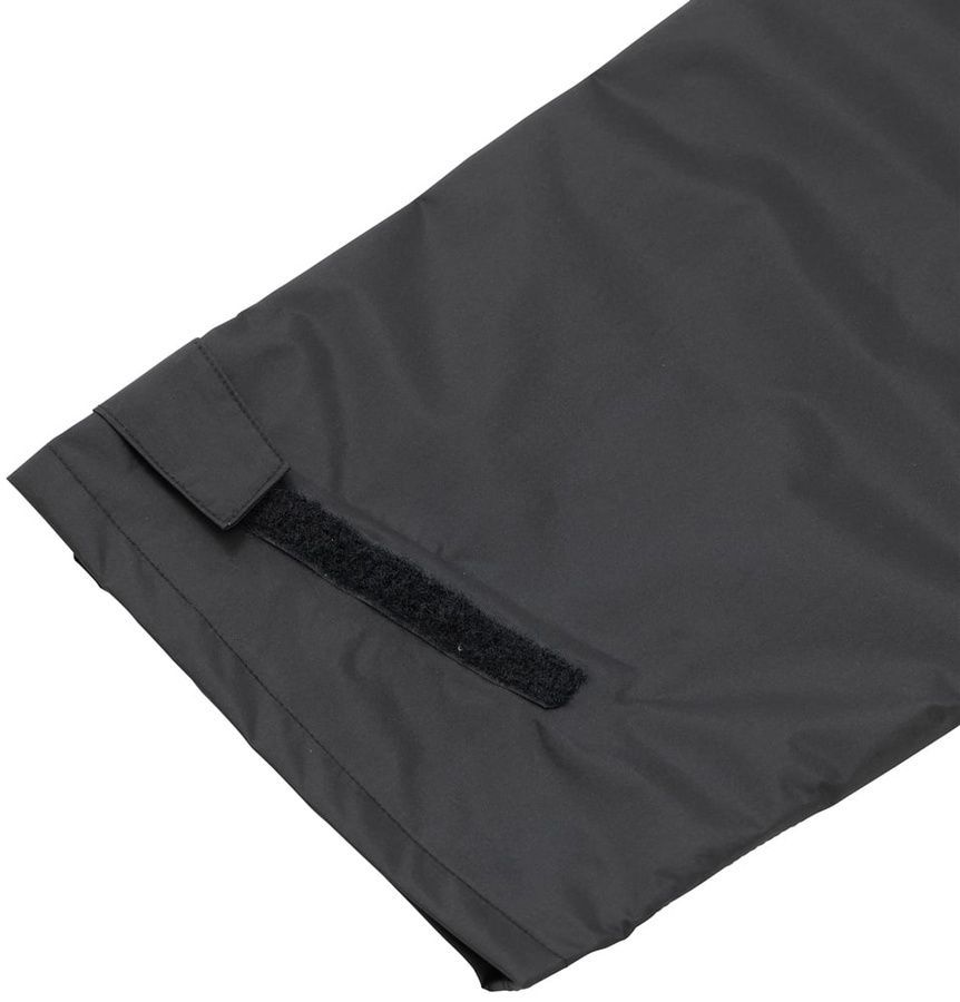 Охотничий костюм Basic Suit Dryshield XXXL Черный Shimano фото