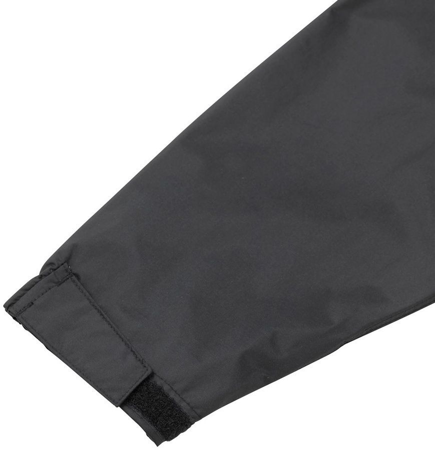 Охотничий костюм Basic Suit Dryshield XXXL Черный Shimano фото