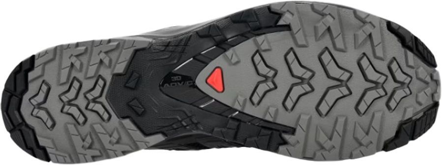 Кросівки Salomon XA PRO Forces 5.5 Castlerock/gum/black фото Кросівки Salomon XA PRO Forces 5.5 Castlerock/gum/black фото