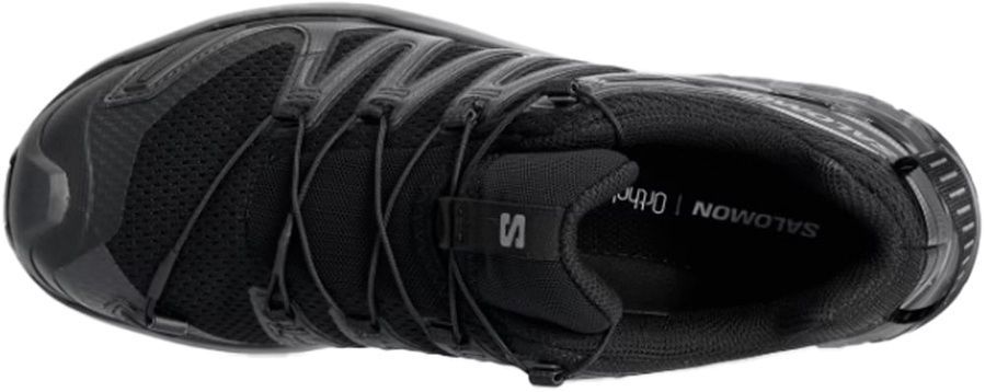 Кросівки Salomon XA PRO Forces 5.5 Castlerock/gum/black фото Кросівки Salomon XA PRO Forces 5.5 Castlerock/gum/black фото