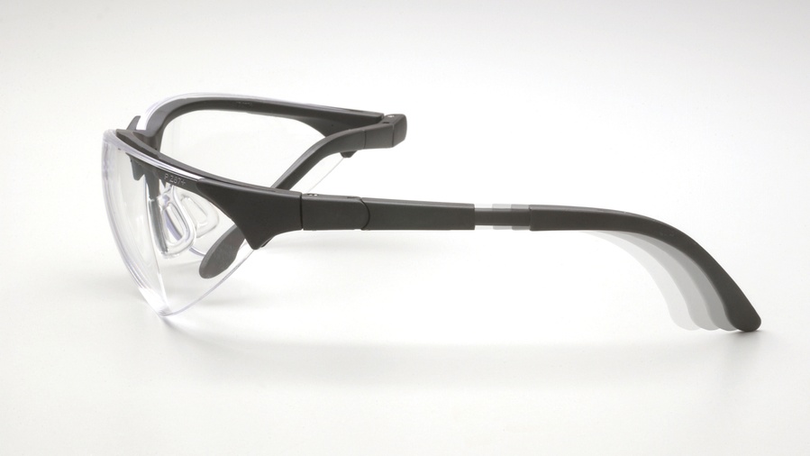Тактичні окуляри зі змінними лінзами Ducks Unlimited Ducab-1 shooting KIT Anti-Fog, змінні лінзи фото