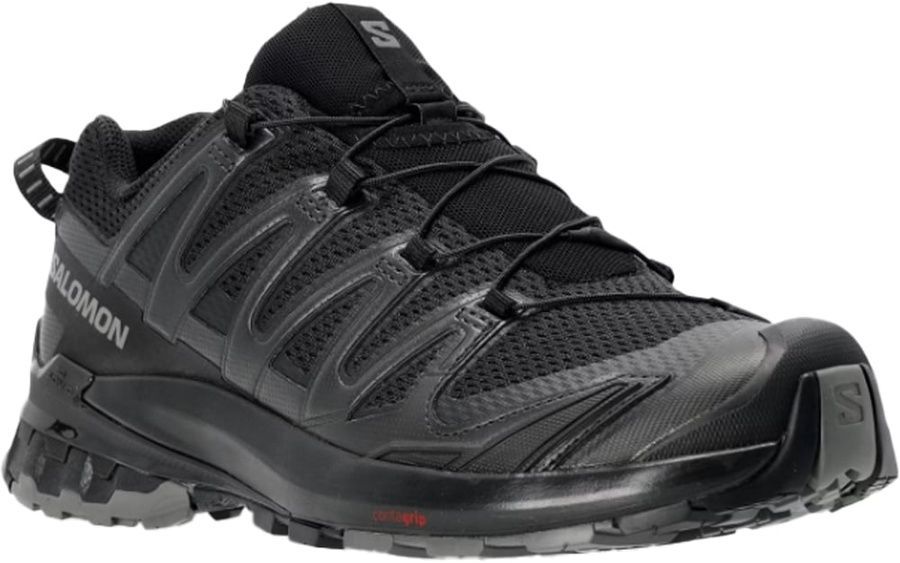 Кросівки Salomon XA PRO Forces 5.5 Castlerock/gum/black фото Кросівки Salomon XA PRO Forces 5.5 Castlerock/gum/black фото