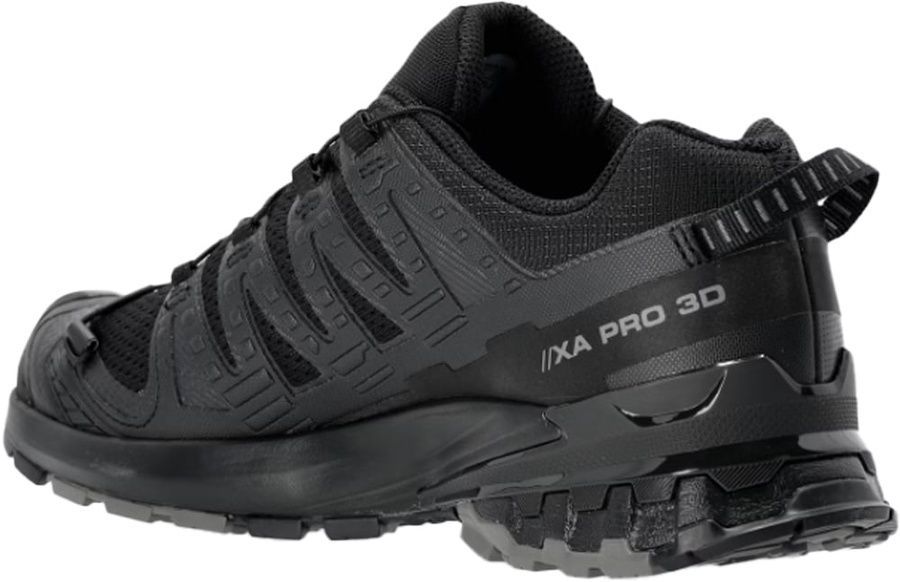 Кросівки Salomon XA PRO Forces 5.5 Castlerock/gum/black фото Кросівки Salomon XA PRO Forces 5.5 Castlerock/gum/black фото