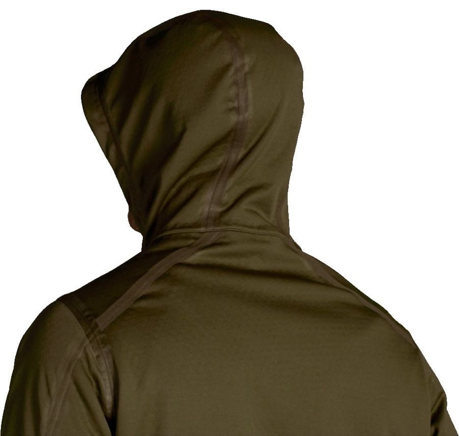 Куртка Seeland Hawker Advance Women 40 Зеленый фото
