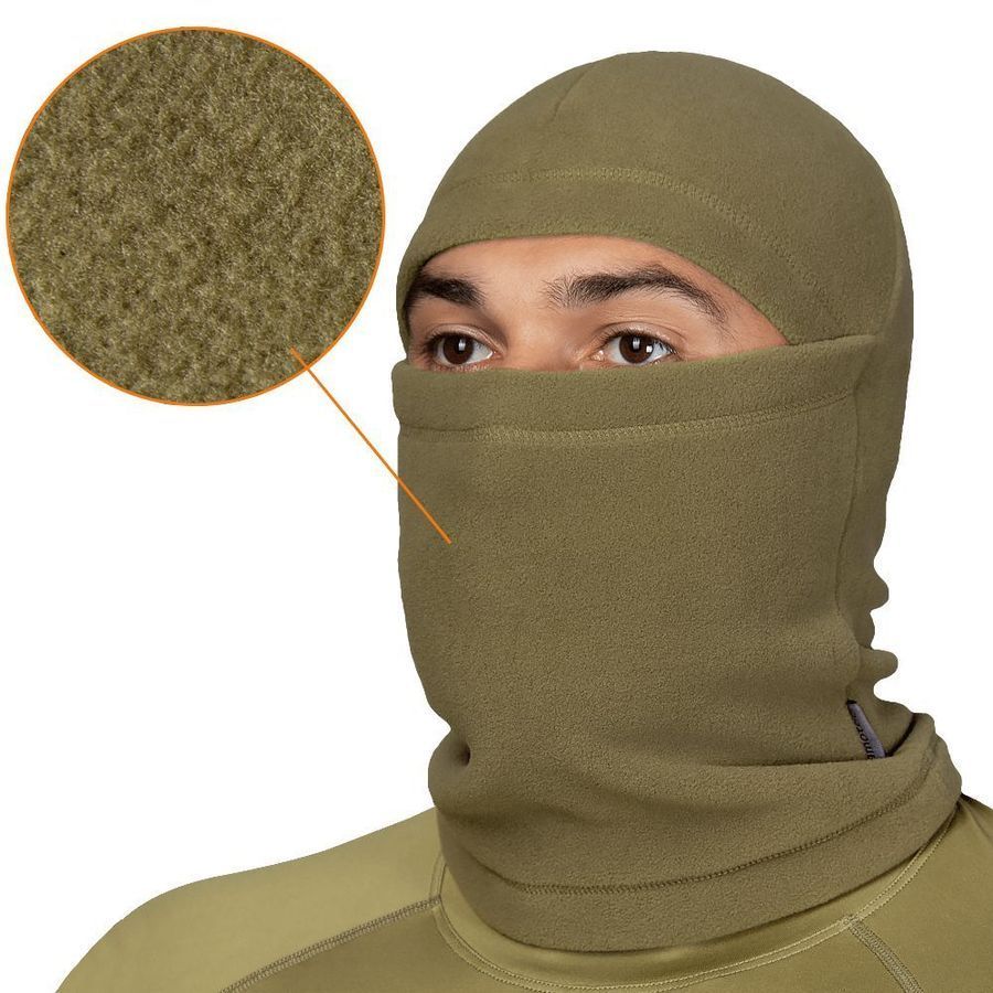 Балаклава Basic Himatec Tan фото