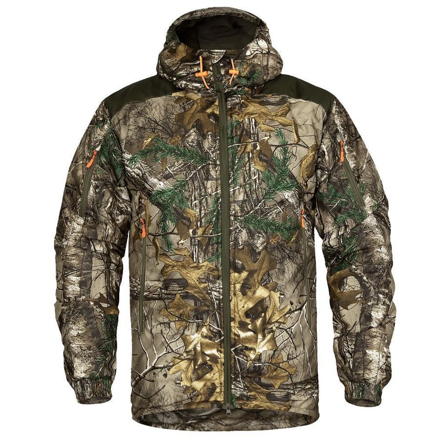 Костюм Hitpoint Tricot Діброва Camotec фото