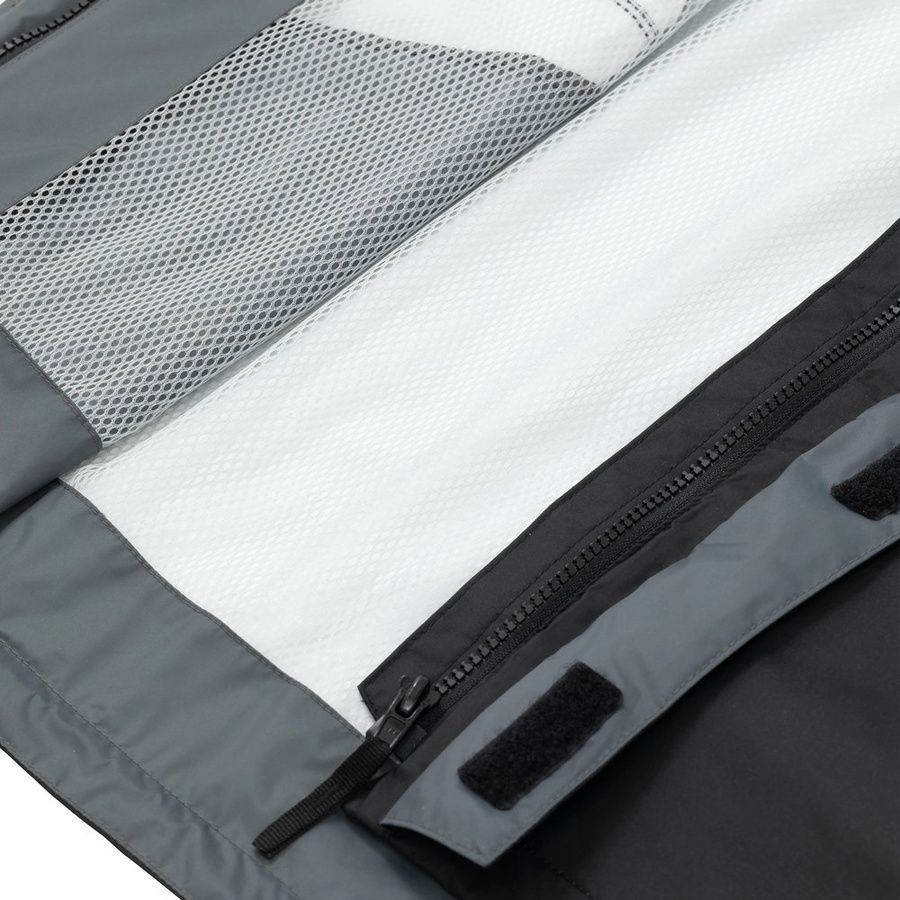 Охотничий костюм Basic Suit Dryshield XXXL Черный Shimano фото