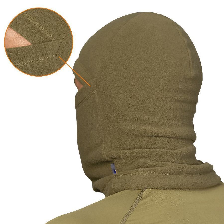 Балаклава Basic Himatec Tan фото