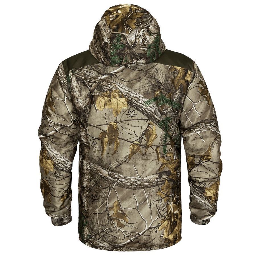 Костюм Hitpoint Tricot Діброва Camotec фото