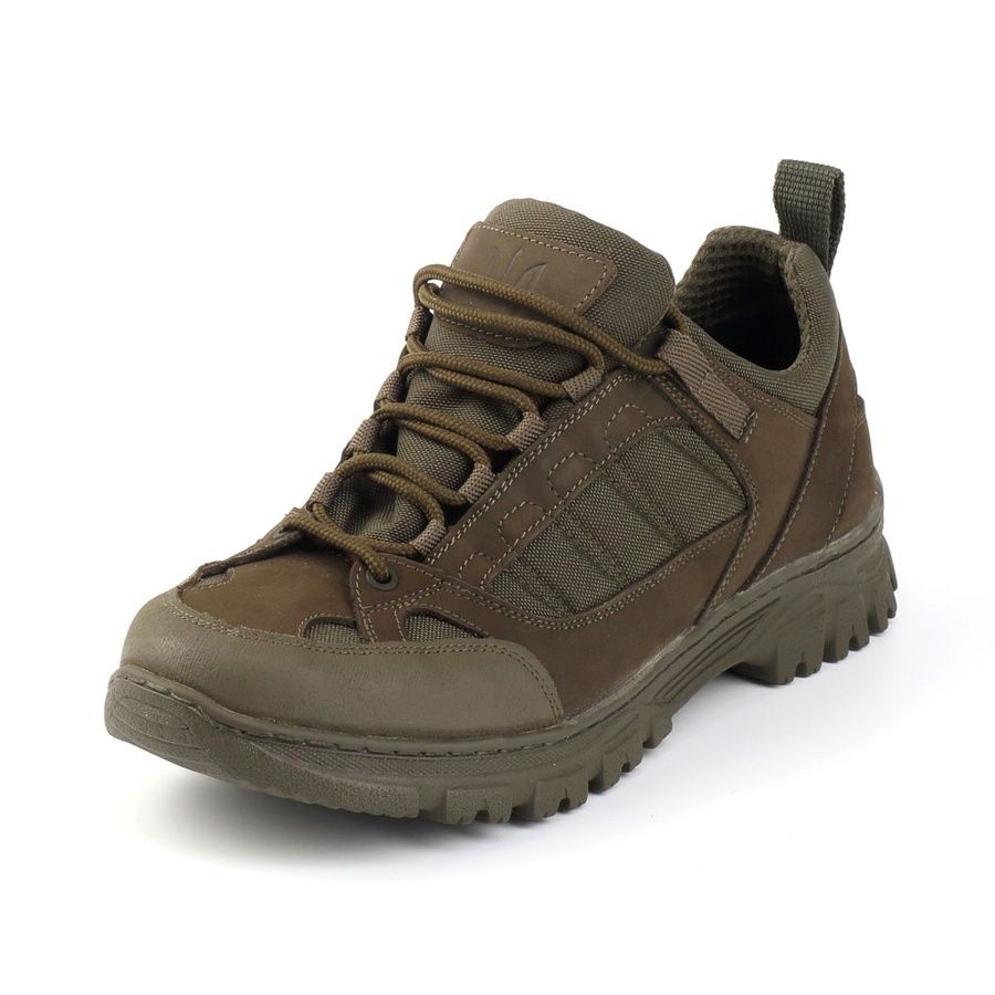 Кросівки тактичні Олива MOLLI фото Кросівки тактичні Олива MOLLI фото