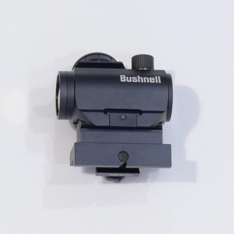 Коллиматорный прицел Bushnell TRS-25 High-Rise с высоким креплением фото