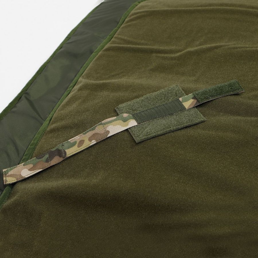 Сумка рюкзак под винтовку Мультикам МОЛЛИ фото