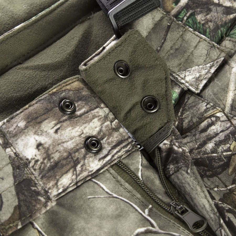 Костюм Hitpoint Tricot Діброва Camotec фото