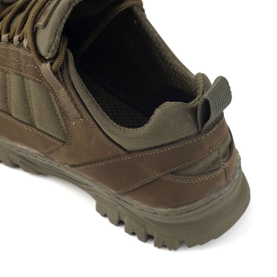 Кросівки тактичні Олива MOLLI фото Кросівки тактичні Олива MOLLI фото