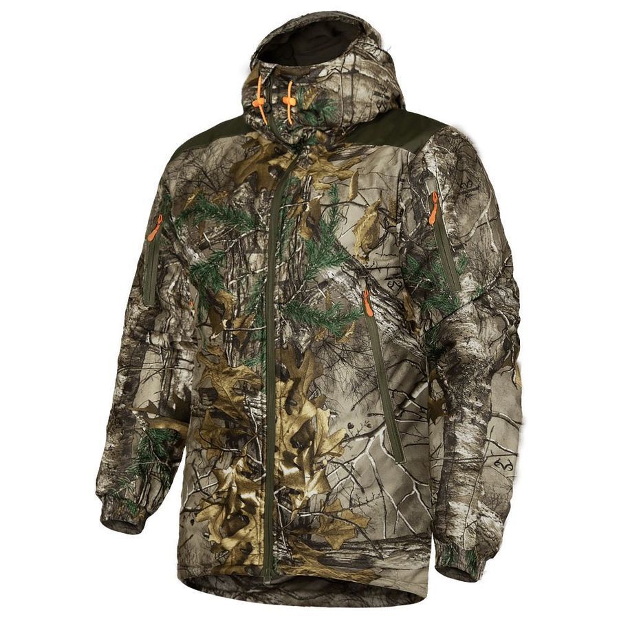 Костюм Hitpoint Tricot Діброва Camotec фото