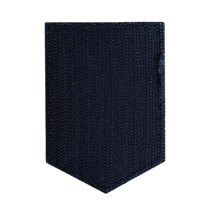 ПВХ Патч (шеврон) "Дніпро" фото