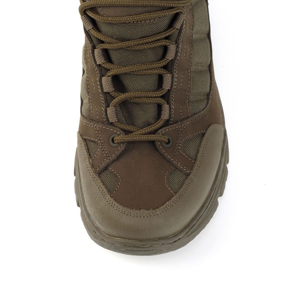 Кросівки тактичні Олива MOLLI фото Кросівки тактичні Олива MOLLI фото