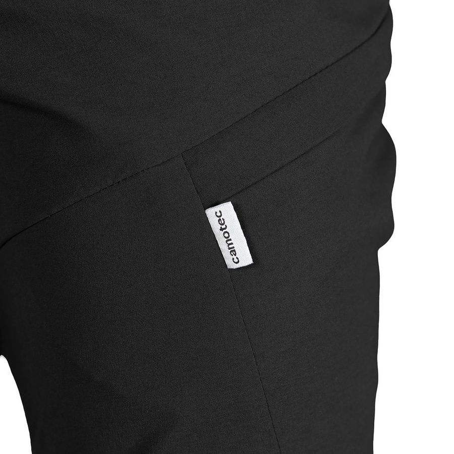 Брюки Lizard Light Nylon Черные (9438), 2XL фото