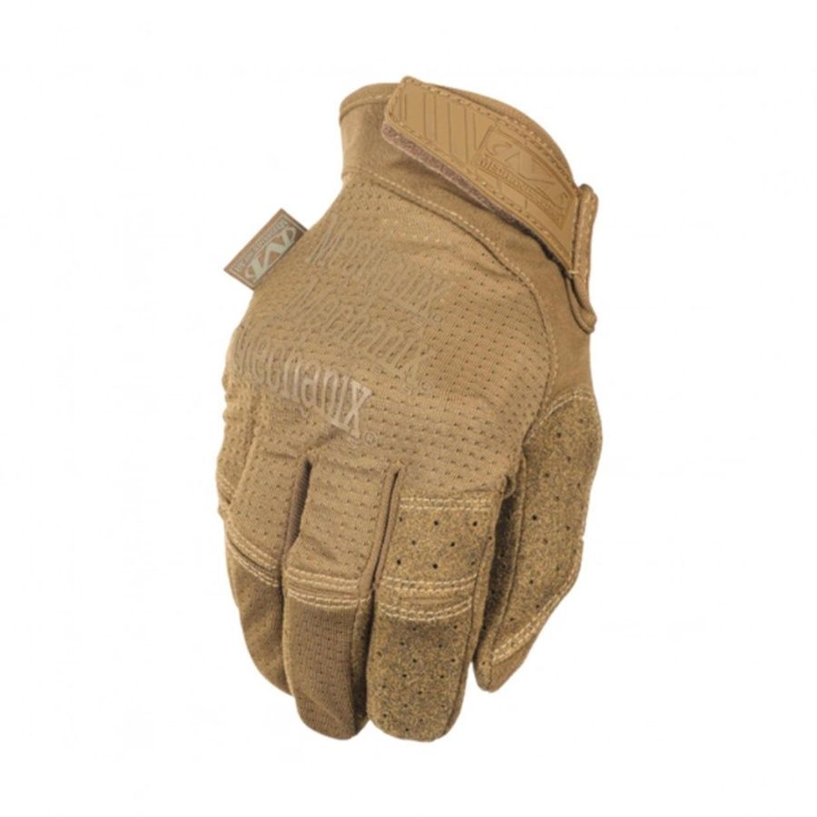 Тактические перчатки Mechanix Specialty Vent Coyote XL фото