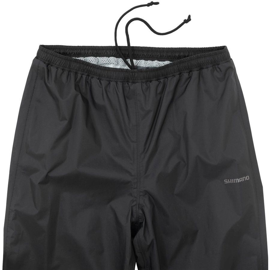 Охотничий костюм Basic Suit Dryshield XXXL Черный Shimano фото