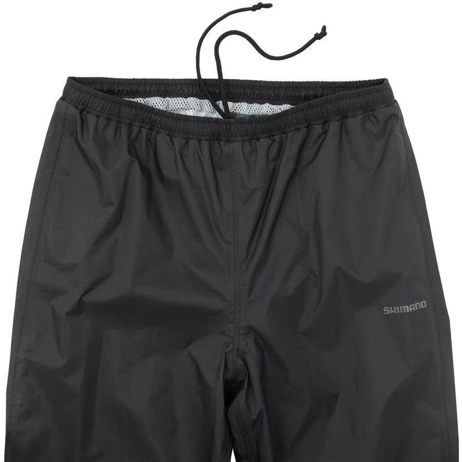 Охотничий костюм Basic Suit Dryshield XXXL Черный Shimano фото