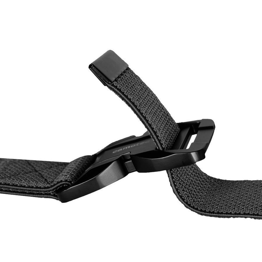 Тактический ремень Magnet Black Camotec фото