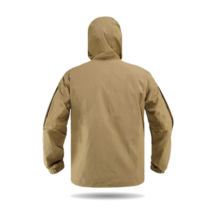 Вологозахисна куртка Tactical Flex Pro FS &mdash; з 4WStretch (3000мм) фото