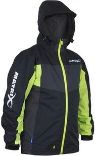 Куртка Matrix Hydro RS 20K Jacket XXXL фото