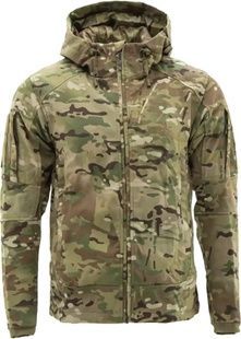 Куртка Carinthia Softshell Jacket Special Forces S Multicam фото
