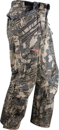 Штани Sitka Gear Coldfront фото