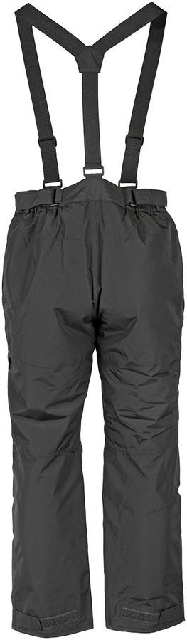 Охотничий костюм Nexus GORE-TEX Warm Suit RB-119T S Black Shimano фото