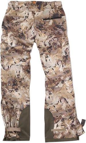 Штани Беретта-одяг Xtreme Ducker Soft Shell 3XL фото