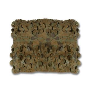 Маскувальна сітка Militex Листя осінь індивідуального розміру (50 грн за 1 кв.м.)