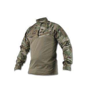 Убакс Forsage Combat Мультикам фото