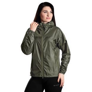Вітрівка Pani Windout Олива фото
